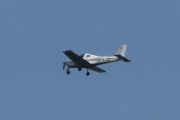 Morten 24 mai 2024 - SE-LJO over Høyenhall, denne så jeg 24 mai 2021 også, da skrev jeg med en topphastighet på 230 km/h. Jeg håper det er riktig da...