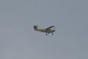 Morten 24 mai 2024 - Saab MFI-15 Safari over Høyenhall, disse ser vi sikkert på Flydagen, jeg har 7 av dem i registeret mitt
