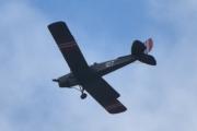 Morten 25 mai 2024 - LN-MAX over Høyenhall