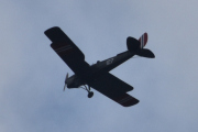 Morten 25 mai 2024 - LN-MAX over Høyenhall