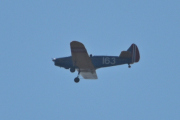 Morten 26 mai 2024 - LN-BIF over Høyenhall