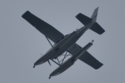 Morten 27 mai 2024 - N3547T over Høyenhall