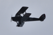 Morten 4 mai 2024 - LN-MAX over Ekeberg