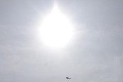 Morten 4 mai 2024 - LN-MAX over Ekeberg