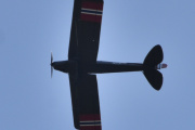 Morten 4 mai 2024 - LN-MAX over Ekeberg