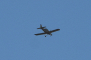 Morten 6 mars 2024 - Van´s RV-4 over Høyenhall