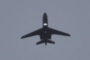 Morten 27 november 2024 - Små-jet over Høyenhall, denne blir vanskelig, men jeg er i ferd med å løse mine logistikkproblemer. Nå blir det Små-jet istedenfor Jetfly, da kan jeg skille dem fra store jetfly