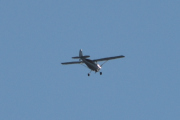 Morten 1 september 2024 - LN-BDO besøker Høyenhall, burde ha vært med på Telemark Airshow - spør du meg...