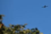 Morten 1 september 2024 - LN-BMU besøker Høyenhall, det var på Flydagen 19. juni 2022 og 3 september 2023 på Telemark Airshow. Har ganske heftige bilder av denne her...