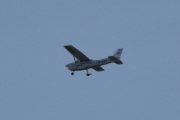 Morten 18 september 2024 - LN-NRO over Høyenhall