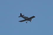 Morten 19 september 2024 - LN-DES over Høyenhall, jeg har 17 bilder av dem og nå må jeg rette på de rare tegnene som har dukket opp