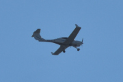Morten 19 september 2024 - LN-FTS over Høyenhall, jeg husker september 2022, da så jeg deg mange ganger