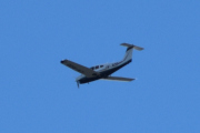 Morten 26 september 2024 - LN-ACO over Høyenhall
