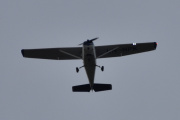 Morten 30 september 2024 - LN-NPK besøker Høyenhall, jeg har 153 bilder av dette flyet