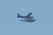 Morten 5 september 2024 - LN-LMG over Høyenhall
