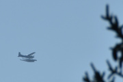 Morten 5 september 2024 - LN-LMG over Høyenhall