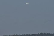 Morten 6 september 2024 - LN-MTT over Drøbak, og jeg så dem 10 september 2021 over Høyenhall