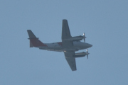 Morten 6 september 2024 - LN-TRG over Drøbak