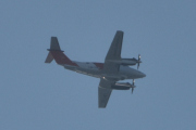 Morten 6 september 2024 - LN-TRG over Drøbak