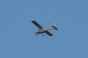 Morten 6 september 2024 - LN-YAH over Drøbak, jeg tror ikke at jeg har tatt bilde av den før, men jeg har 5 Jabiru i registeret mitt nå