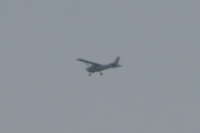 Morten 8 september 2024 - Cessna over Høyenhall, jeg er hjemme igjen og denne er for langt unna