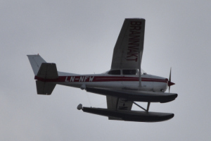 Småfly 2025 april
