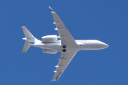 Morten 11 april 2025 - CS-CHF over Høyenhall, men NetJets Europe har jeg sett i april. Jeg husker 25 april 2022 og 19 april 2023