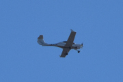 Morten 12 april 2025 - LN-FTM over Høyenhall igjen