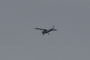 Morten 18 april 2025 - Cessna over Høyenhall