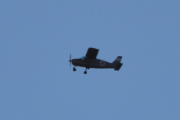 Morten 6 april 2025 - LN-TVI over Høyenhall, det er Johan i nr. 4 som kommer med sin Saab-Scania MFI 9 Junior fra 1963. Han minner meg også på turer som jeg har hatt