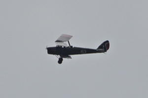 Småfly 2025 august