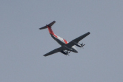 Morten 1 august 2025 - LN-TRG over Høyenhall, da blir spørsmålet, hvor mange ganger har jeg sett dem i august? Vi har 5 august 2021 og 31 august 2023, men kanskje flere. Dem flyr høyt noen ganger