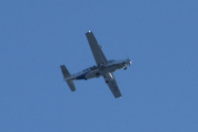 Morten 10 august 2025 - OY-ZCA over Høyenhall, det var tidlig i 2020 at COWI sin flykartleggingsvirksomhet skulle innlemmes i Hexagons Geosystems-divisjon, har jeg lest