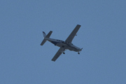 Morten 10 august 2025 - OY-ZCA over Høyenhall, ble nesten et besøk dette her, selv om dere fløy høyt. Nå har jeg 18 bilder av dere siden juli 2025