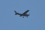 Morten 12 august 2025 - LN-EDB over Høyenhall, jeg har fulgt dette flyet siden 2 juli 2018, det er 7 år siden det