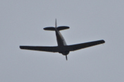 Morten 12 august 2025 - LN-TEX besøker Høyenhall, det er noe mer du vil minne meg på. Jeg husker at jeg 19 august 2023 skrev at jeg lurte på om du skulle være med på Telemark Airshow på Notodden