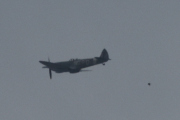 Morten 13 august 2025 - LN-BSP over Høyenhall, jeg har 13 registrerte bilder av denne her. Dette er dumt, jeg har mange flere, jeg håper dere ser fuglen. Jeg tror mitt første bilde av den er 13 april 2019 når den fløy sammen med LN-BMU, dere skjønner sikkert hvorfor jeg må redigere nå