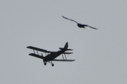 Morten 13 august 2025 - LN-MAX over Høyenhall, jeg tar bilder av alt. Elver, bygninger, dokumenterer turer, treff, og våre dyr, og våre fly og helikoptre. Har jeg glemt noen nå?