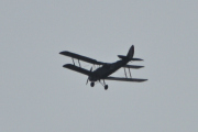 Morten 13 august 2025 - LN-MAX over Høyenhall, men jo mer jeg ser og tar bilder av, jo mindre skjønner jeg. Jeg leser historien, og kan ikke helt forstå