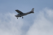 Morten 13 august 2025 - LN-MTH over Høyenhall, kanskje dere husket at vi har bryllupsdag i dag. Nei, det kunne ikke dere vite - eller...