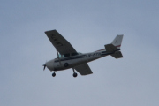 Morten 13 august 2025 - LN-MTH over Høyenhall, det skal bli en kort-tur til Kjeller flyplass igjen i 2026, det lover jeg dere