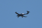 Morten 17 august 2025 - LN-FTS over Høyenhall, Oslo Flyveklubb har Norges mest moderne flypark med fire stillegående, fuel-effektive og miljøvennlige fly...