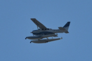 Morten 18 august 2025 - LN-EFA over Høyenhall, jeg har 35 bilder av dem, men hvor skal jeg begynne? Jeg har ikke sett dem i august før
