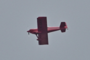 Morten 20 august 2025 - LN-AKH over Høyenhall, og jeg har rotet litt i arkivet. Kanskje jeg så deg første gang den 2 september 2018?