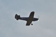 Morten 26 august 2025 - LN-BIF over Høyenhall, men nå lurer jeg på hvor mange bilder jeg har av deg i august. Jeg har over 100 bilder av deg i august, mange er fra mine turer