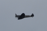 Morten 6 august 2025 - LN-BSP over Høyenhall, jeg har ingen bilder fra august, men nå er jeg på gyngene grunn. Jeg har sett på gamle bilder og korrigert, jeg så den første gangen 13 april 2019 når den fløy sammen med LN-BMU. Men da het den SE-BIR, jeg må kanskje se på bildene på nytt
