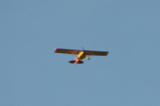 Morten 2 Juledag 26 desember 2025 - Småfly over Europavei 16