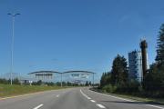 Morten 10 juli 2025 - Småfly på Gardermoen, klokken er 09.48 og jeg skal levere Kong Gustav på Gardermoen. Hvis jeg ser noen i kategorien småfly, så tar jeg bilder