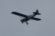 Morten 13 juli 2025 - LN-MAV besøker Høyenhall, men vi har noen fine datoer ellers da. Flydagen på Kjeller den 19. juni 2022 og Telemark Airshow den 3. september 2023 og Flydagen på Hamar den 13. september 2024. Ja jeg vet, de to siste turene er jeg ikke ferdig med