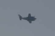 Morten 14 juli 2025 - Piper PA-31 over Høyenhall, vi får se om vi har noen Piper PA-31 i juli. Da har jeg datoen 5 juli 2022 som mitt beste treff